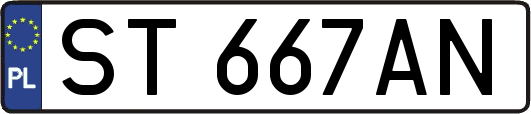 ST667AN