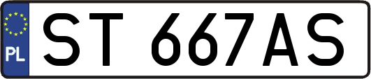 ST667AS