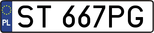 ST667PG