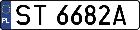 ST6682A