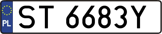 ST6683Y