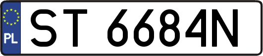 ST6684N