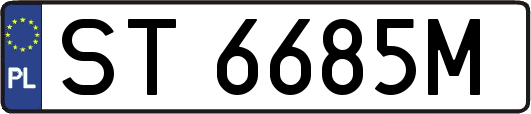 ST6685M