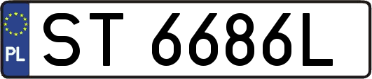 ST6686L