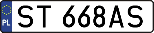 ST668AS