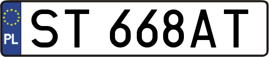ST668AT