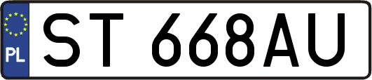 ST668AU