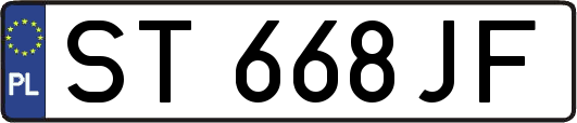 ST668JF