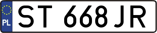 ST668JR