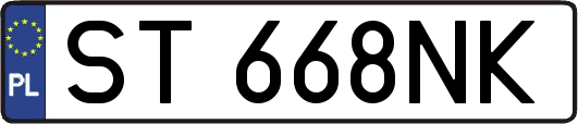 ST668NK
