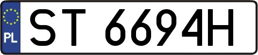 ST6694H