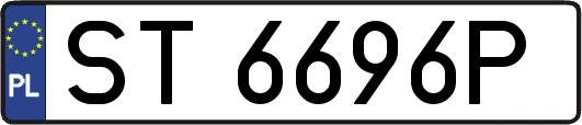 ST6696P