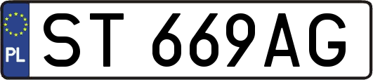 ST669AG