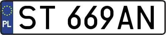 ST669AN