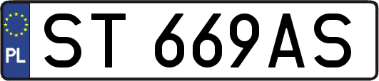 ST669AS