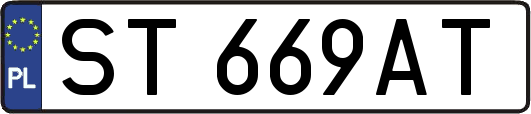 ST669AT