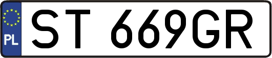 ST669GR