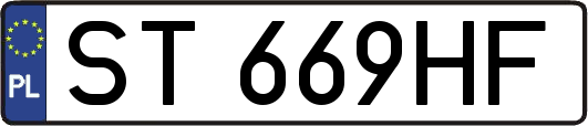 ST669HF