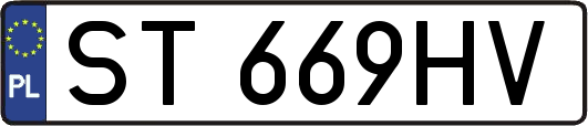 ST669HV