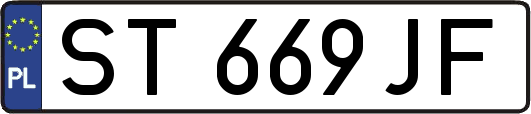 ST669JF