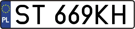 ST669KH