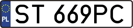 ST669PC
