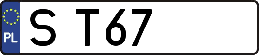 ST67