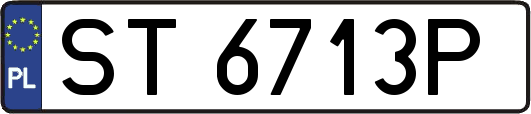 ST6713P