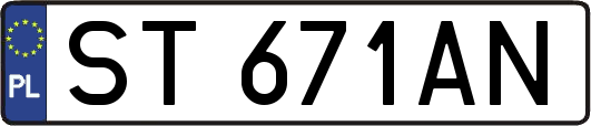 ST671AN