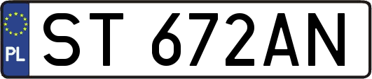 ST672AN