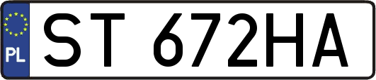 ST672HA