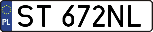 ST672NL