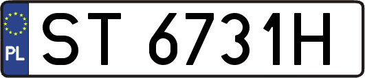 ST6731H