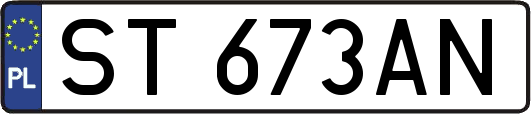 ST673AN