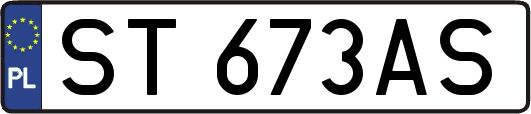 ST673AS