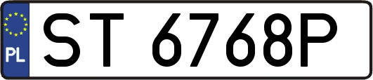 ST6768P