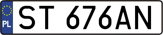 ST676AN