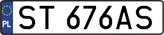 ST676AS