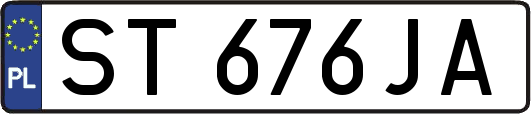 ST676JA