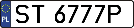 ST6777P