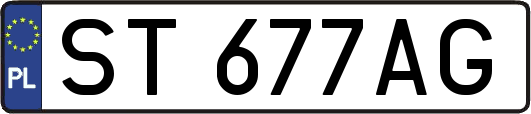ST677AG