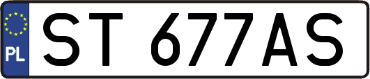 ST677AS