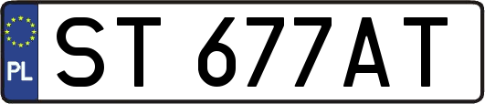 ST677AT