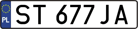 ST677JA