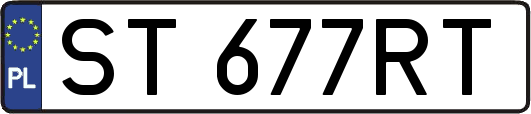 ST677RT