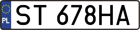 ST678HA