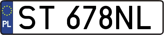 ST678NL