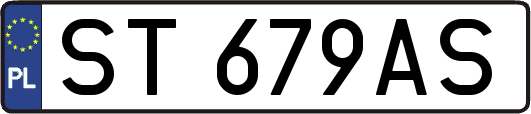 ST679AS