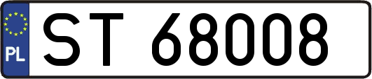 ST68008