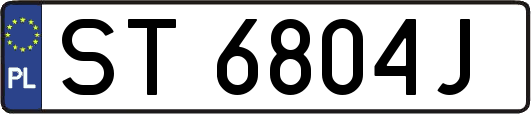 ST6804J